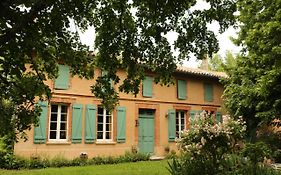 La Closerie De L'Autan